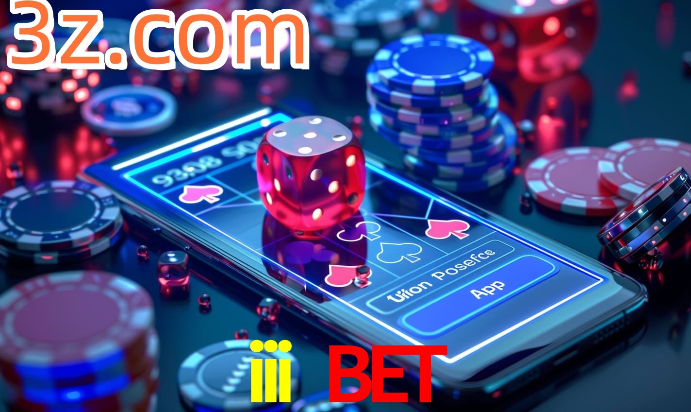 Baixar App iii Bet